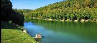 Šumski raj Lipovica - B&B