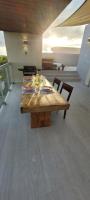 Vibe Residence Gorgeous Penthouse with Jacuzzi & outstanding Sea & Natural Preserve view - Chambres d'hôtes La Laguna