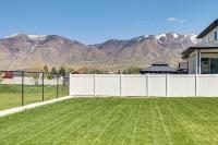 6 Mi to Great Salt Lake Mtn-View Retreat! - Chambres d’hôtes Lake Point