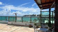 Apartamento pé na areia em Ponta Negra - B&B Natal