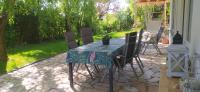 Beach & Birds - B&B Hohenfels