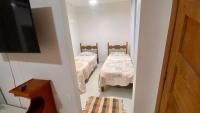 APTO 2 qtos, 3 camas, 10minutos a pé até praia - B&B Vila Velha