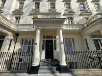 Centrally located studio flat in SW1 - Ferienwohnung London