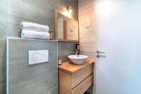 One-Bedroom Apartment with Patio