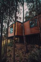 La Quinta Glamping - Lago de Tota - Chambres d’hôtes