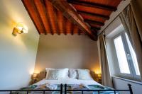 Two-Bedroom Deluxe Apartment with Garden View