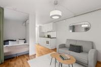 Central apartment near Bakklandet - Ferienwohnung Trondheim