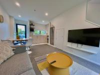 Central City Comfort - Ferienwohnung Christchurch