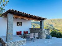 Panoramic Escape - B&B