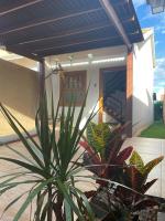 Loft Esmeralda - B&B Pirenópolis