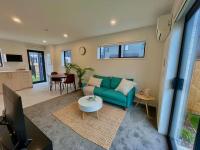Wilmer Street City Stay - B&B Christchurch