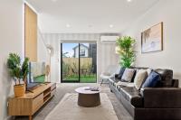 Tasteful Auckland 2 Bed 1 Bath - B&B Auckland