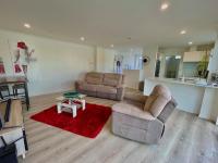 High-rise CBD Luxury Apartment - Ferienwohnung Christchurch