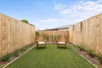 Modern and Bright Auckland 2 Bed - B&B Auckland