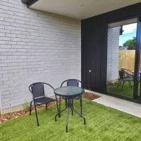 Charming Sunnyvale Studio - B&B Auckland