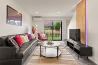 Warm and Inviting 2 Bedroom Home - Ferienwohnung Auckland