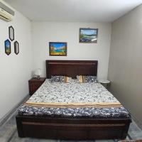 Elegant Single Bedroom Islamabad - Chambres d'hôtes Islamabad