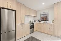 Lively and Charming Townhouse - B&B Auckland