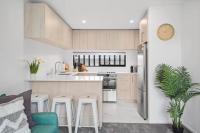 Stylish Tauranga Home - Ferienwohnung Tauranga