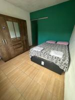 Apartamento - Bed and Breakfast