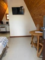 Chalet Supérieur
