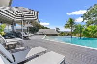 Tranquil Byron Bay Villa, Hinterland views - Vue 5 - Chambres d'hôtes Ewingsdale