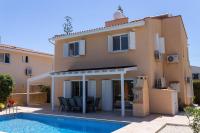 Villa Katerina - Luxury 4-BR Retreat with Private Pool & BBQ Area - Ferienwohnung Pégeia