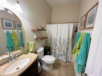 The Nest, 4BR Treetop Cabin - B&B Fairfield