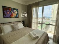 Nautilus homeclub, vista mar, Beto Carrero - B&B Penha