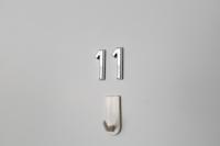 11-Studio Decorado Lindo! Ótimo para Casal!!! - B&B Curitiba