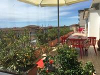 Habitación Individual con baño compartido