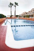 Sunny Getaway in Orihuela Costa - B&B Orihuela Costa