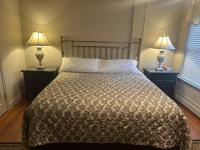 Habitación Deluxe con cama extragrande