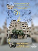 Shiny Pyramids Boutique Hotel - B&B Cairo