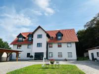 Ferienwohnung Bella - Bed and Breakfast