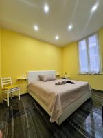 Standard Single Room with Shared Bathroom