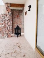 El Callejón PLATA - Ferienwohnung