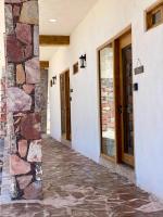 El Callejón PLATA - B&B Real de Catorce