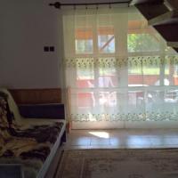 Brigitta Nyaralóház Poroszló - Chambres d’hôtes Poroszló