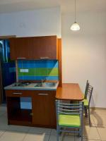 Habitación Cuádruple Estándar