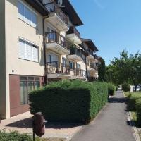 Ancsi-Lak Tapolca - B&B Tapolca