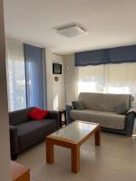 Vacaciones en la playa - B&B Benicásim