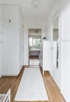 Båstad, Stationsterassen 7 - Ferienwohnung Båstad