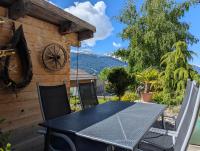 Casa Acazia - Ferienwohnung Brigels