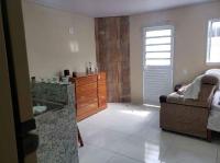 014 Kitnet aconchegante 20 minutos HB e HCM com garagem - B&B São José do Rio Preto