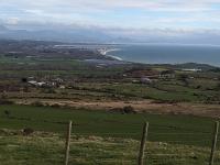 Flat over craft & wool shop! Pwllheli town centre - B&B Pwllheli