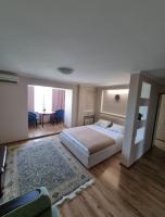 Luxury apartment in the city center - B&B Ust-Kamenogorsk