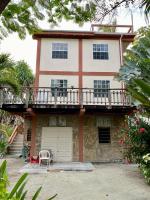 Alta Vista Vacation Home - Ferienwohnung Caye Caulker
