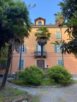 Giardino delle Palme - B&B Verbania