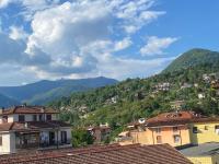 Giardino delle Palme - Ferienwohnung Verbania